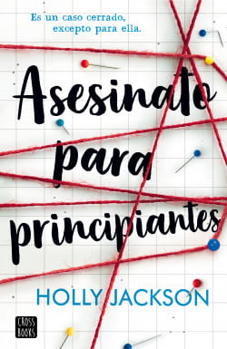 ASESINATO PARA PRINCIPIANTES1