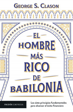 EL HOMBRE MÁS RICO DE BABILONIA1