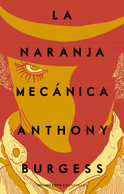 LA NARANJA MECÁNICA (NE)1
