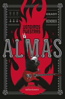 VENDIMOS NUESTRAS ALMAS1