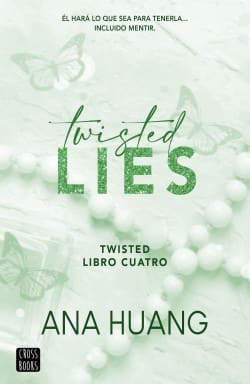 TWISTED 4. TWISTED LIES1