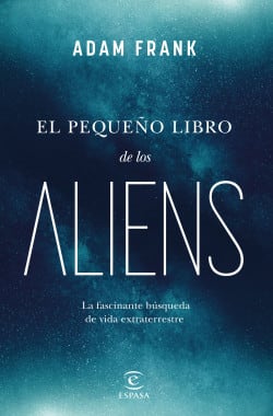 EL PEQUEÑO LIBRO DE LOS ALIENS1