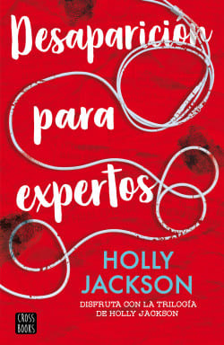 DESAPARICIÓN PARA EXPERTOS1