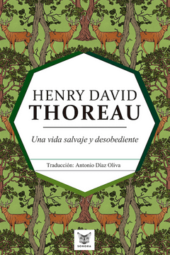 UNA VIDA SALVAJE Y DESOBEDIENTE1