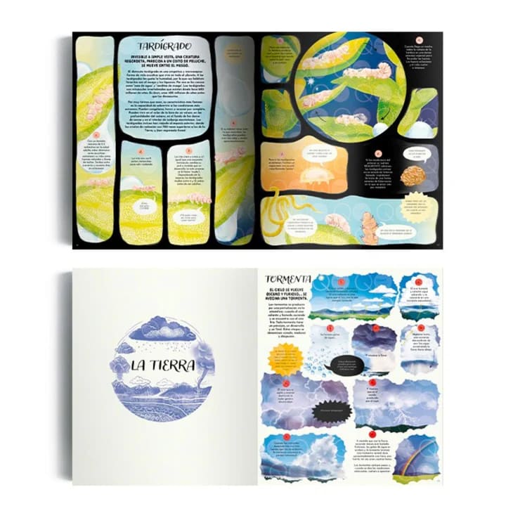 LA MAGIA DE LA NATURALEZA4