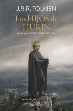 LOS HIJOS DE HÚRIN (RÚSTICA)1