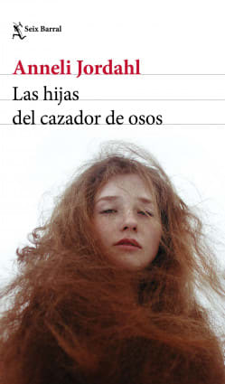 LAS HIJAS DEL CAZADOR DE OSOS1