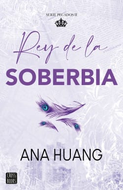 REY DE LA SOBERBIA (PECADOS # 2)1