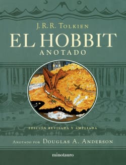 EL HOBBIT (EDICIÓN REVISADA, ANOTADA E ILUSTRADA)1