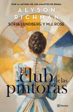 EL CLUB DE LAS PINTORAS1