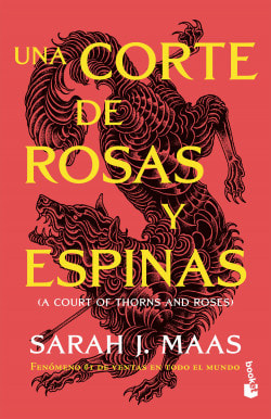 UNA CORTE DE ROSAS Y ESPINAS (ACOTAR 1)1