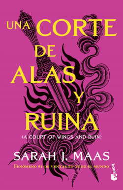 UNA CORTE DE ALAS Y RUINA (ACOTAR 3)1