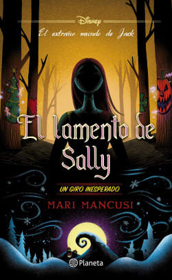 EL LAMENTO DE SALLY. UN GIRO INESPERADO1