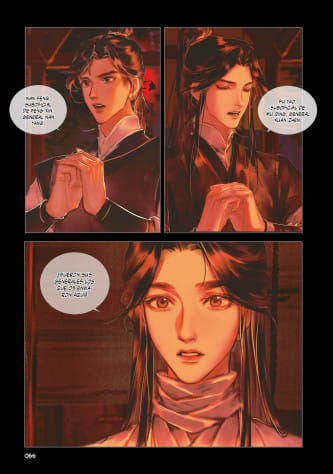 HEAVEN OFFICIAL'S BLESSING Nº 01 (EDICIÓN ESPECIAL)5