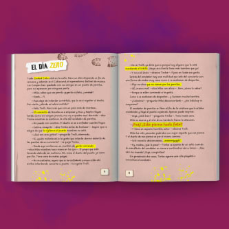 SOBREVIVIENDO 100 DÍAS CON LOS COMPAS. EL APOCALIPSIS ZOMBI2