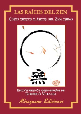 LAS RAÍCES DEL ZEN1
