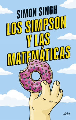 LOS SIMPSON Y LAS MATEMATICAS1