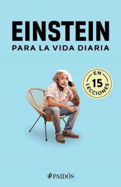 EINSTEIN PARA LA VIDA DIARIA1