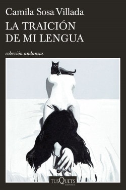 LA TRAICIÓN DE MI LENGUA1