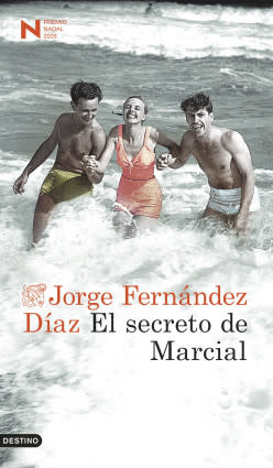 EL SECRETO DE MARCIAL1