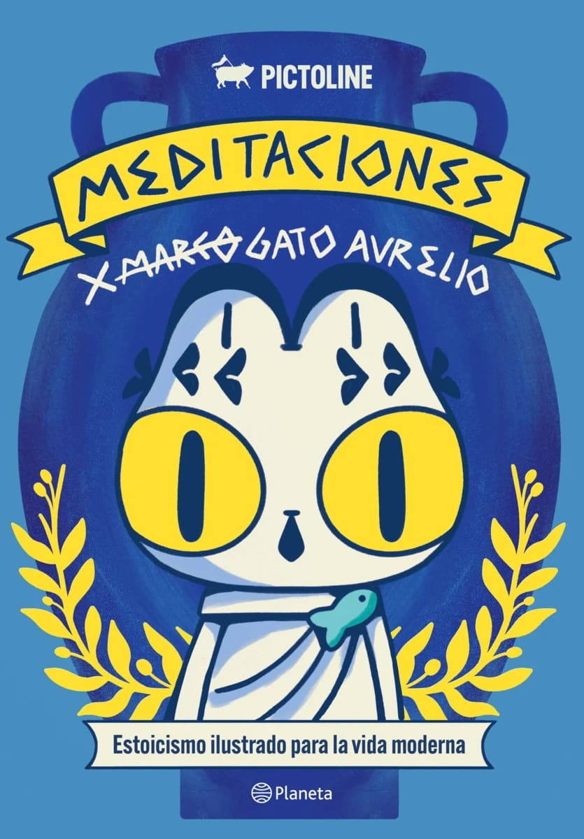 MEDITACIONES DE GATO AURELIO1