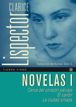 NOVELAS I1