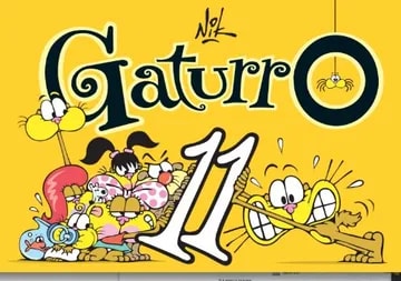 GATURRO 111