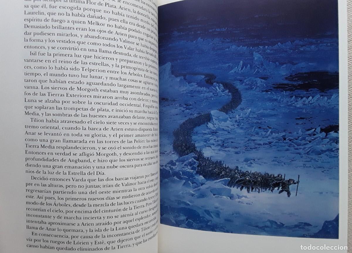 EL SIMARILLION (EDICIÓN REVISADA)3