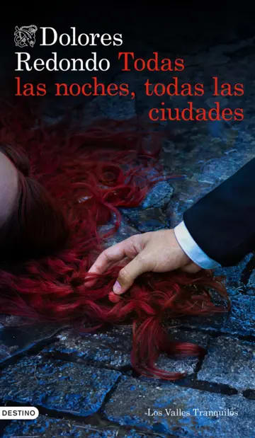 TODAS LAS NOCHES, TODAS LA CIUDADES1