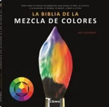 LA BIBLIA DE LA MEZCLA DE COLORES1