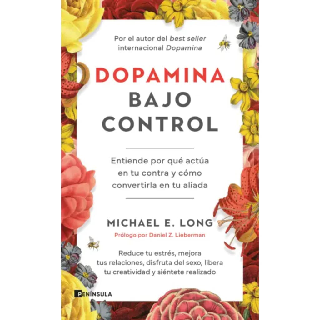 DOPAMINA BAJO CONTROL1
