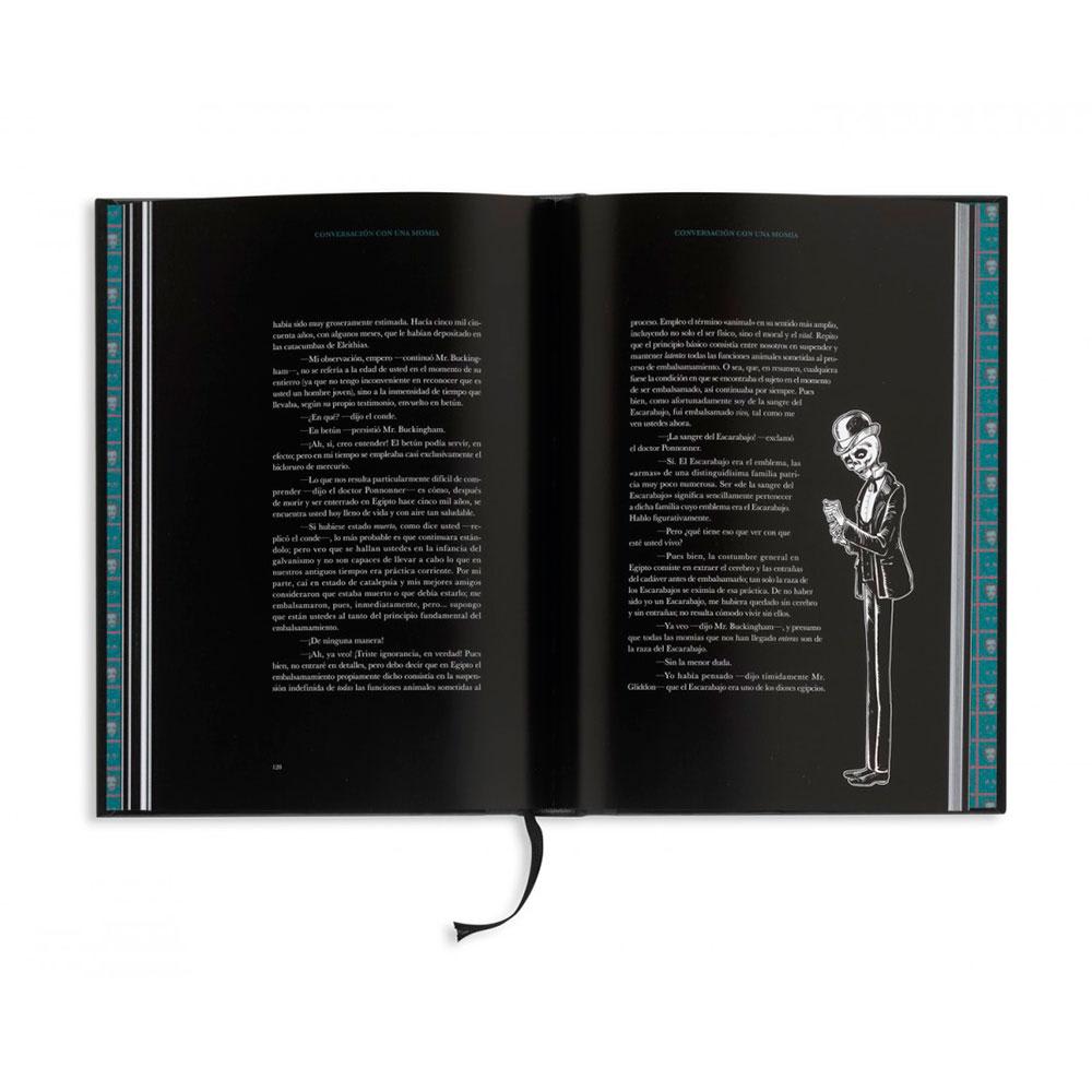 CUENTOS MACABROS II3