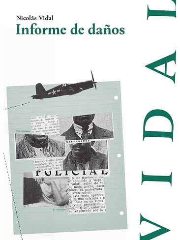 INFORME DE DAÑOS1