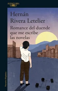 ROMANCE DEL DUENDE QUE ME ESCRIBE LAS NOVELAS1