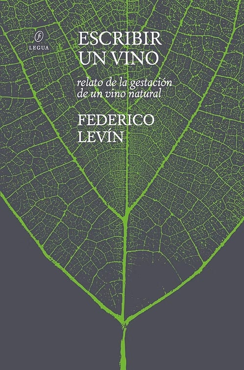 ESCRIBIR UN VINO. RELATO DE LA GESTACIÓN DE UN VINO NATURAL1