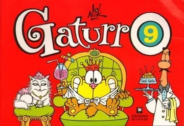 GATURRO 91