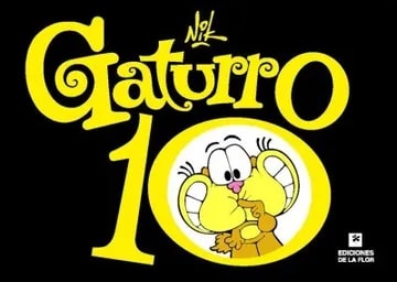 GATURRO 101