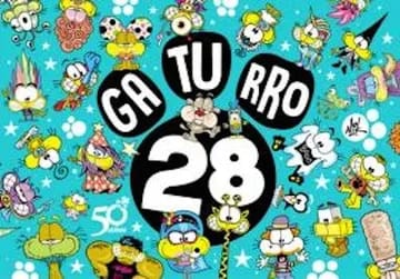 GATURRO 281