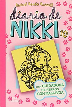 DIARIO DE NIKKI 101
