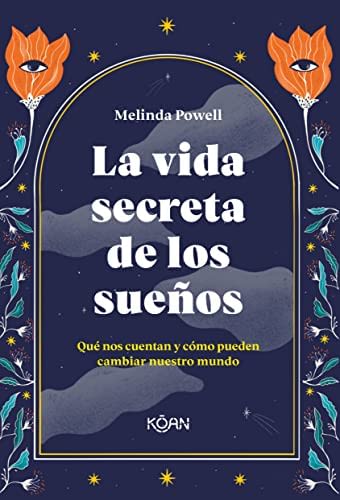 LA VIDA SECRETA DE LOS SUEÑOS1