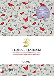 TEORÍA DE LA RESTA1