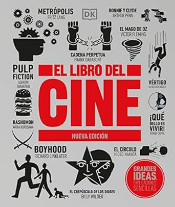GRANDES IDEAS. EL LIBRO DEL CINE1