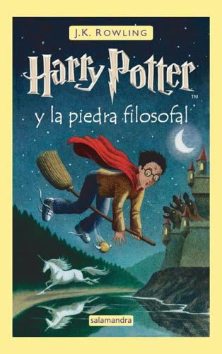 HARRY POTTER Y LA PIEDRA FILOSOFAL (TD)1