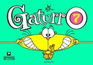 GATURRO 71