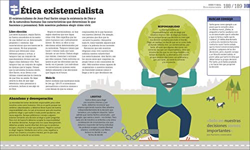 COMO FUNCIONA LA FILOSOFÍA: GUÍA GRÁFICA DE LAS TEORÍAS FILOSÓFICAS2