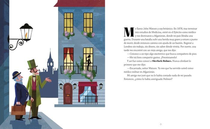 LOS MEJORES CASOS DE SHERLOCK HOLMES3