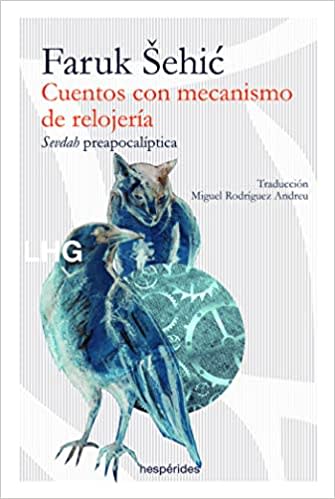 CUENTOS CON MECANISMO DE RELOJERÍA1