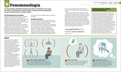 COMO FUNCIONA LA FILOSOFÍA: GUÍA GRÁFICA DE LAS TEORÍAS FILOSÓFICAS1