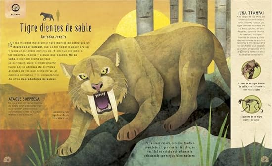 EL LIBRO DE LOS ANIMALES INSÓLITOS: EXTINCIÓN, CONSERVACIÓN Y SUPERVIVENCIA2