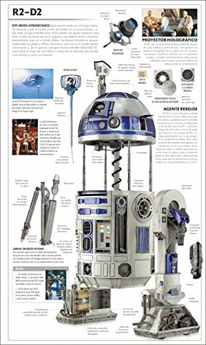 STAR WARS. EL GRAN LIBRO DE LA GALAXIA1